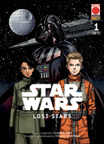 Star Wars: Lost Stars